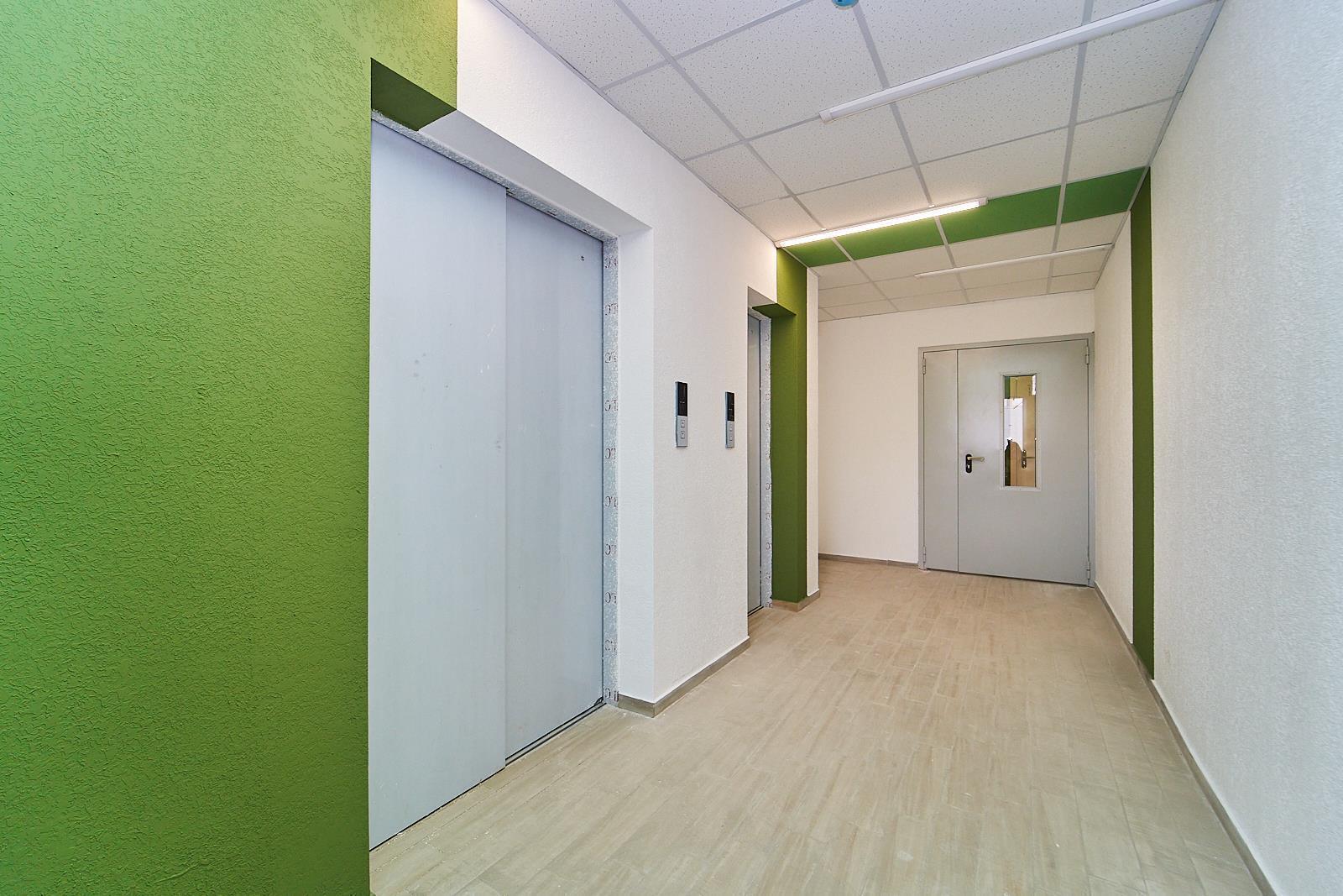 Фото №9: 3-комнатная квартира 88 м² - Краснодар, Прикубанский внутригородской округ, Микрохирургии глаза, мкр. жилой комплекс Сограт, ул. Красных Партизан, 4/15