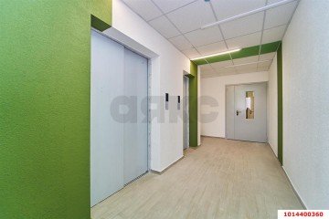 Фото №4: 3-комнатная квартира 88 м² - Краснодар, мкр. жилой комплекс Сограт, ул. Красных Партизан, 4/15