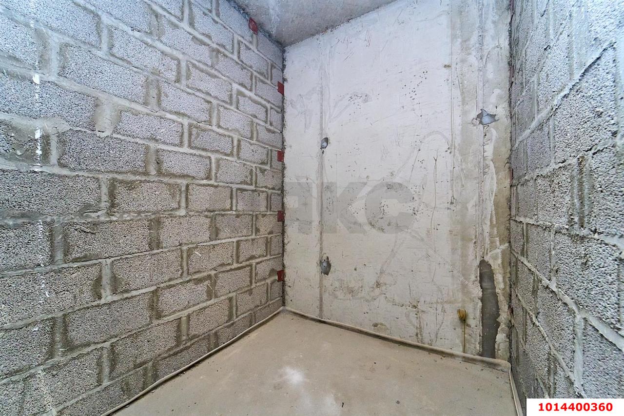 Фото №6: 3-комнатная квартира 88 м² - Краснодар, жилой комплекс Сограт, ул. Красных Партизан, 4/15