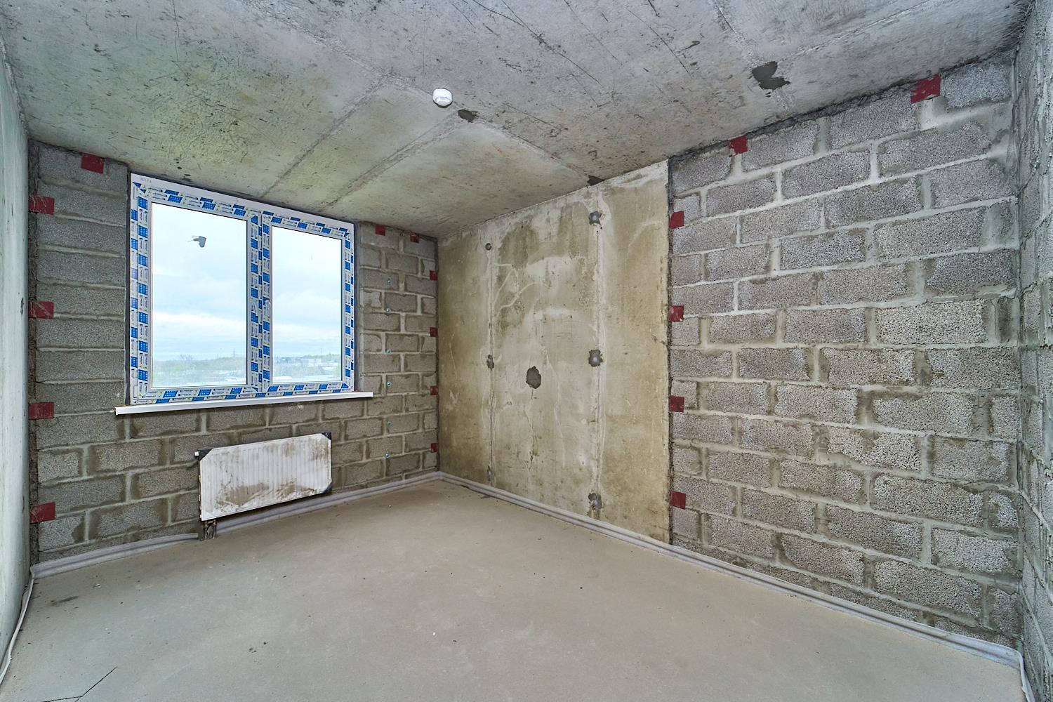 Фото №3: 3-комнатная квартира 88 м² - Краснодар, Прикубанский внутригородской округ, Микрохирургии глаза, мкр. жилой комплекс Сограт, ул. Красных Партизан, 4/15