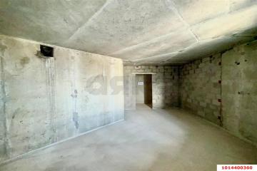 Фото №4: 3-комнатная квартира 88 м² - Краснодар, мкр. жилой комплекс Сограт, ул. Красных Партизан, 4/15