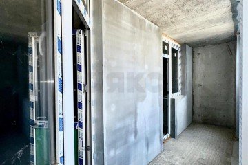 Фото №4: 3-комнатная квартира 88 м² - Краснодар, мкр. жилой комплекс Сограт, ул. Красных Партизан, 4/15