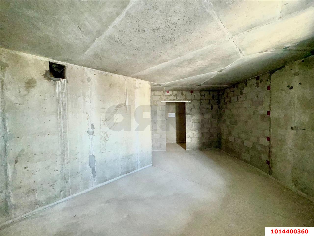 Фото №4: 3-комнатная квартира 88 м² - Краснодар, жилой комплекс Сограт, ул. Красных Партизан, 4/15