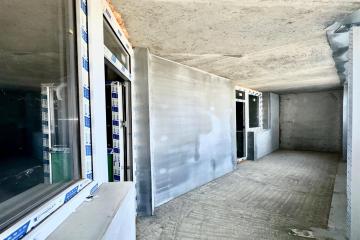 Фото №5: 3-комнатная квартира 88 м² - Краснодар, мкр. жилой комплекс Сограт, ул. Красных Партизан, 4/15