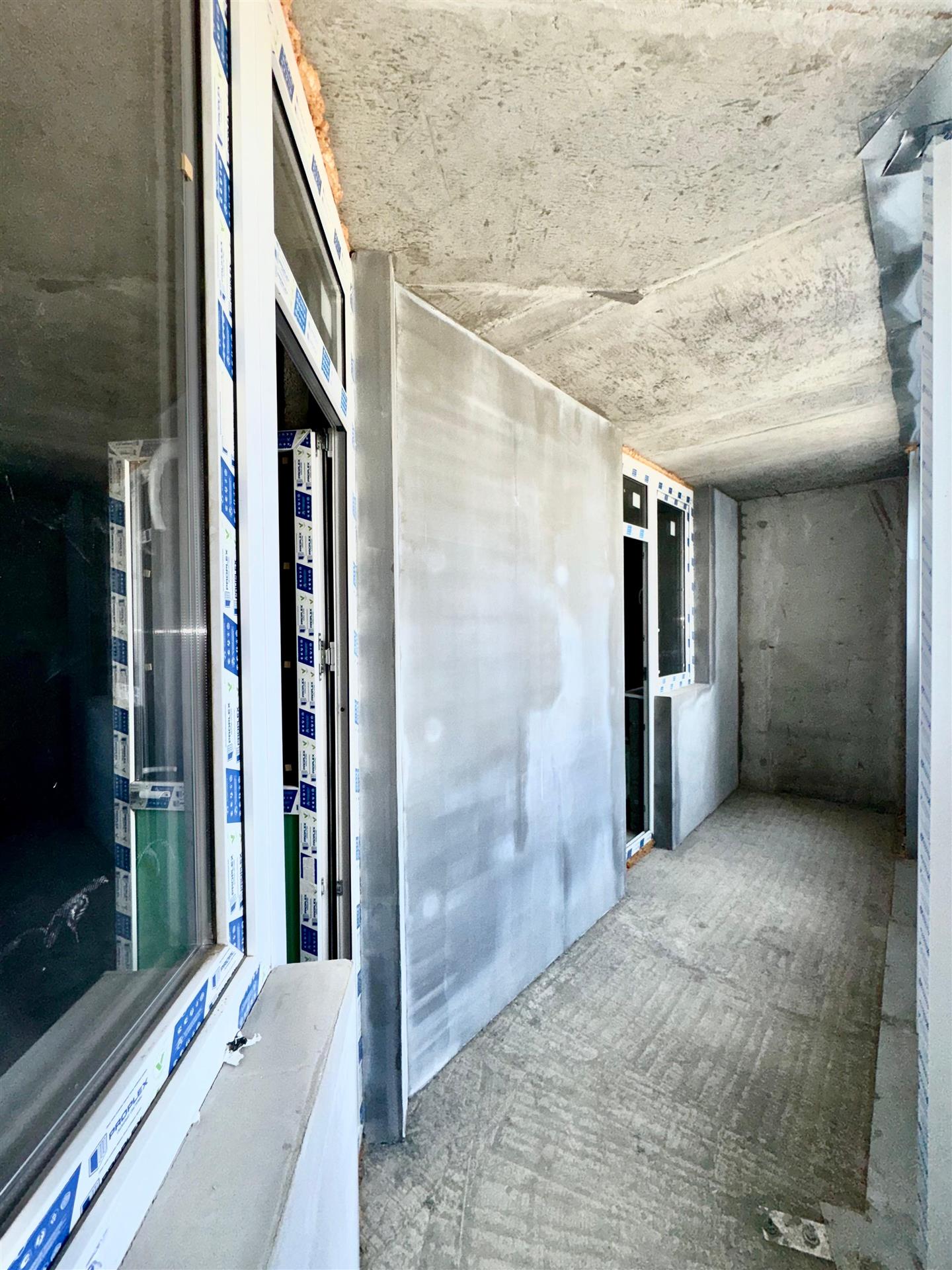 Фото №5: 3-комнатная квартира 88 м² - Краснодар, Прикубанский внутригородской округ, Микрохирургии глаза, мкр. жилой комплекс Сограт, ул. Красных Партизан, 4/15