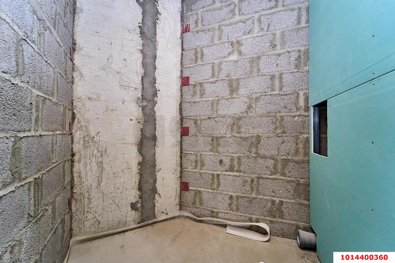 Фото №7: 3-комнатная квартира 88 м² - Краснодар, жилой комплекс Сограт, ул. Красных Партизан, 4/15