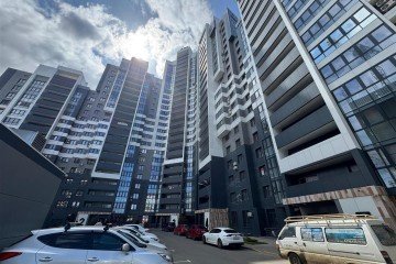 Фото №2: 3-комнатная квартира 88 м² - Краснодар, мкр. жилой комплекс Сограт, ул. Красных Партизан, 4/15