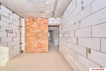 Фото №5: 2-комнатная квартира 61 м² - Краснодар, мкр. жилой комплекс Отражение, ул. Конгрессная, 41