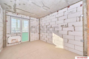 Фото №2: 2-комнатная квартира 61 м² - Краснодар, мкр. жилой комплекс Отражение, ул. Конгрессная, 41