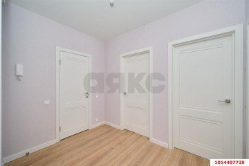Фото №3: 2-комнатная квартира 57 м² - Краснодар, мкр. жилой комплекс Отражение, ул. Конгрессная, 41