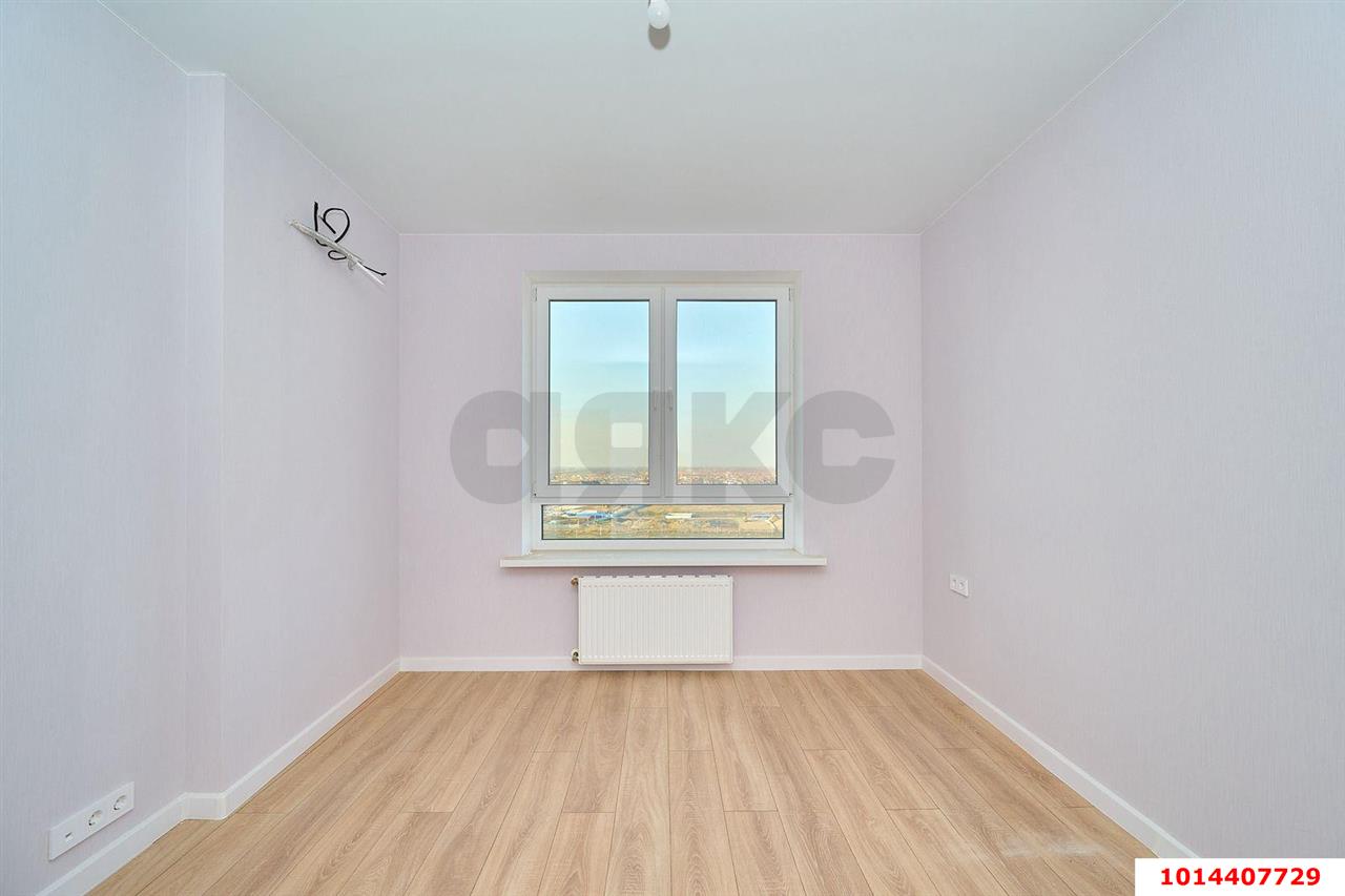Фото №9: 2-комнатная квартира 57 м² - Краснодар, жилой комплекс Отражение, ул. Конгрессная, 41