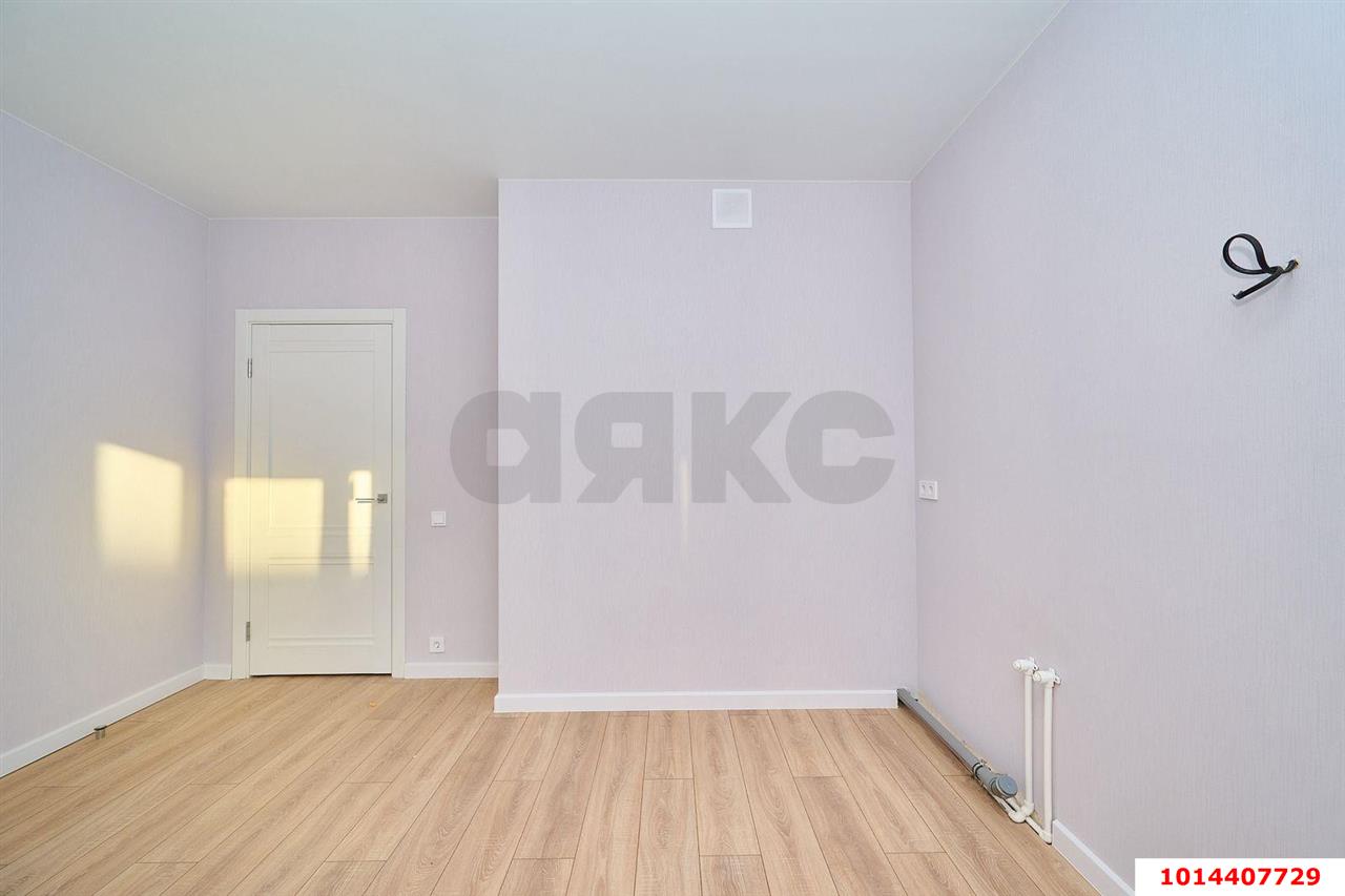 Фото №4: 2-комнатная квартира 57 м² - Краснодар, жилой комплекс Отражение, ул. Конгрессная, 41