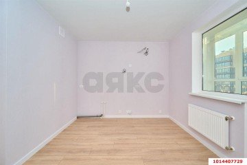 Фото №1: 2-комнатная квартира 57 м² - Краснодар, мкр. жилой комплекс Отражение, ул. Конгрессная, 41