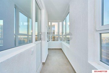 Фото №5: 2-комнатная квартира 57 м² - Краснодар, мкр. жилой комплекс Отражение, ул. Конгрессная, 41