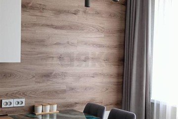 Фото №3: 1-комнатная квартира 39 м² - Краснодар, мкр. жилой комплекс Цветы, ул. Круговая, 4Вк6