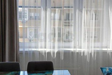 Фото №4: 1-комнатная квартира 39 м² - Краснодар, мкр. жилой комплекс Цветы, ул. Круговая, 4Вк6