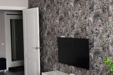 Фото №5: 1-комнатная квартира 39 м² - Краснодар, мкр. жилой комплекс Цветы, ул. Круговая, 4Вк6