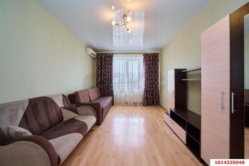 Фото №2: 1-комнатная квартира 41 м² - Краснодар, мкр. 40 лет Победы, ул. 1 Мая, 91А