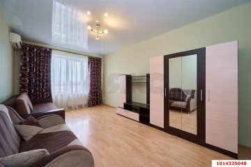 Фото №3: 1-комнатная квартира 41 м² - Краснодар, мкр. 40 лет Победы, ул. 1 Мая, 91А