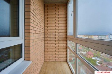 Фото №5: 1-комнатная квартира 41 м² - Краснодар, мкр. 40 лет Победы, ул. 1 Мая, 91А