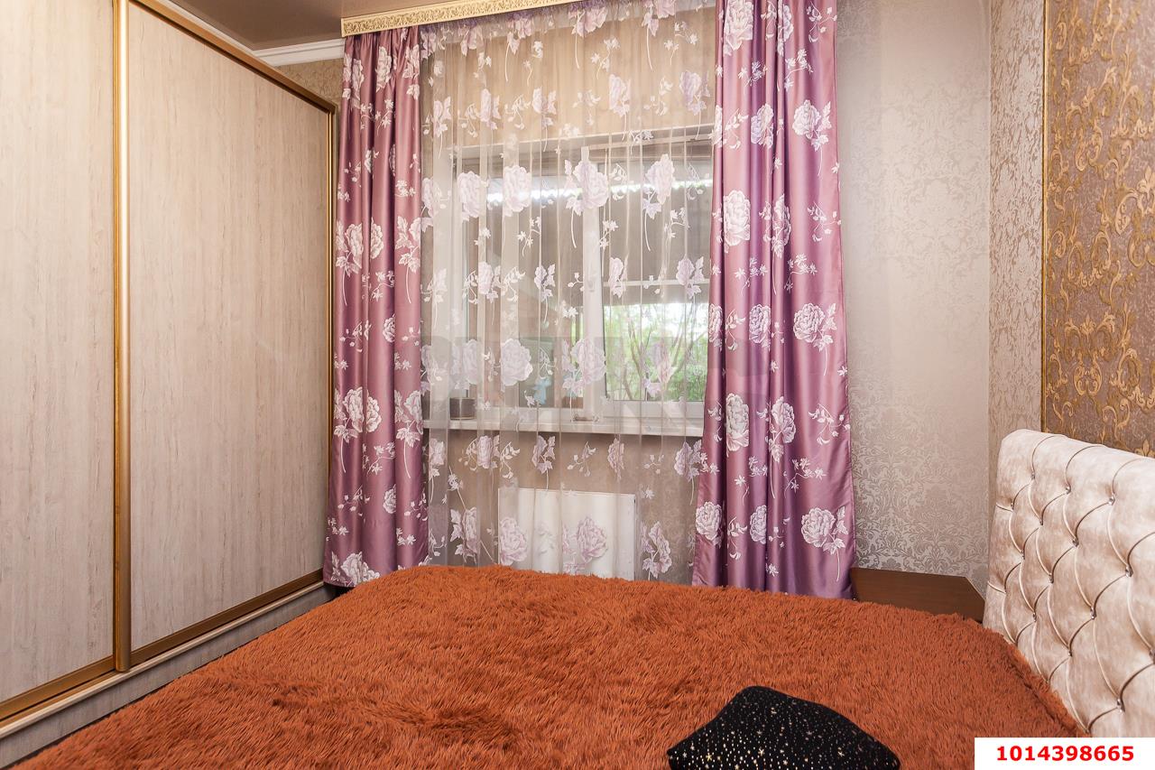 Фото №15: Дом 72 м² + 3 сот. - Энергетик, Прикубанский внутригородской округ, ул. Садовая, 112