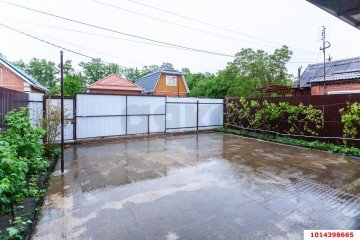 Фото №2: Дом 72 м² - Энергетик, мкр. Прикубанский внутригородской округ, ул. Садовая, 112