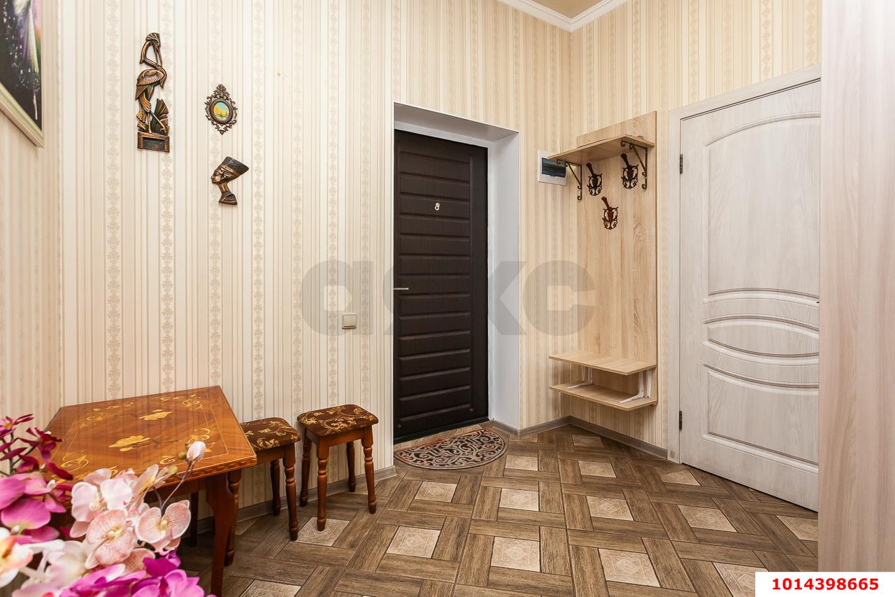 Фото №19: Дом 72 м² + 3 сот. - Энергетик, Прикубанский внутригородской округ, ул. Садовая, 112