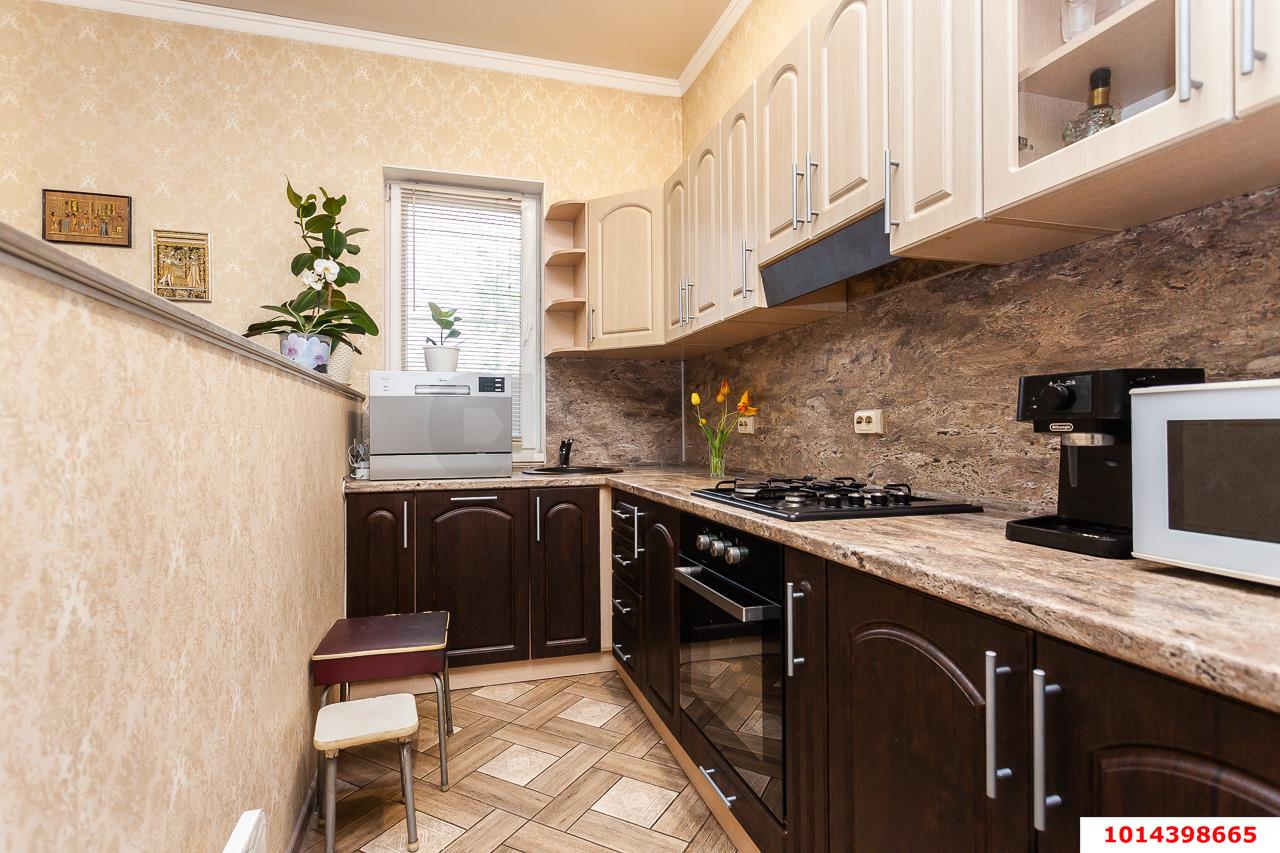 Фото №10: Дом 72 м² + 3 сот. - Энергетик, Прикубанский внутригородской округ, ул. Садовая, 112
