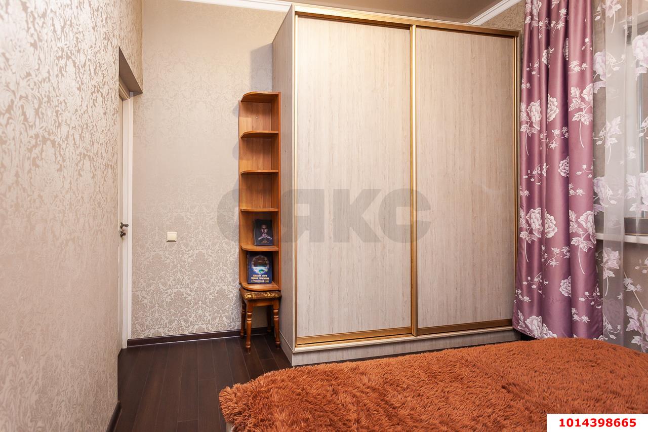 Фото №14: Дом 72 м² + 3 сот. - Энергетик, Прикубанский внутригородской округ, ул. Садовая, 112