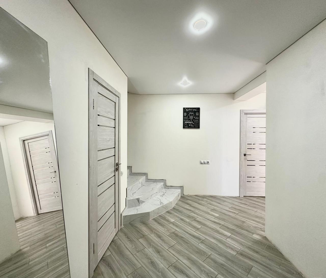 Фото №6: Дом 223 м² + 7.5 сот. - Старокорсунская, мкр. Карасунский внутригородской округ, ул. Корсунская, 229