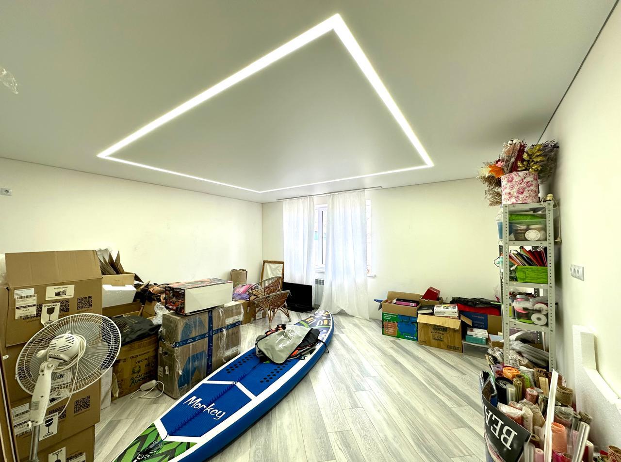 Фото №7: Дом 223 м² + 7.5 сот. - Старокорсунская, мкр. Карасунский внутригородской округ, ул. Корсунская, 229