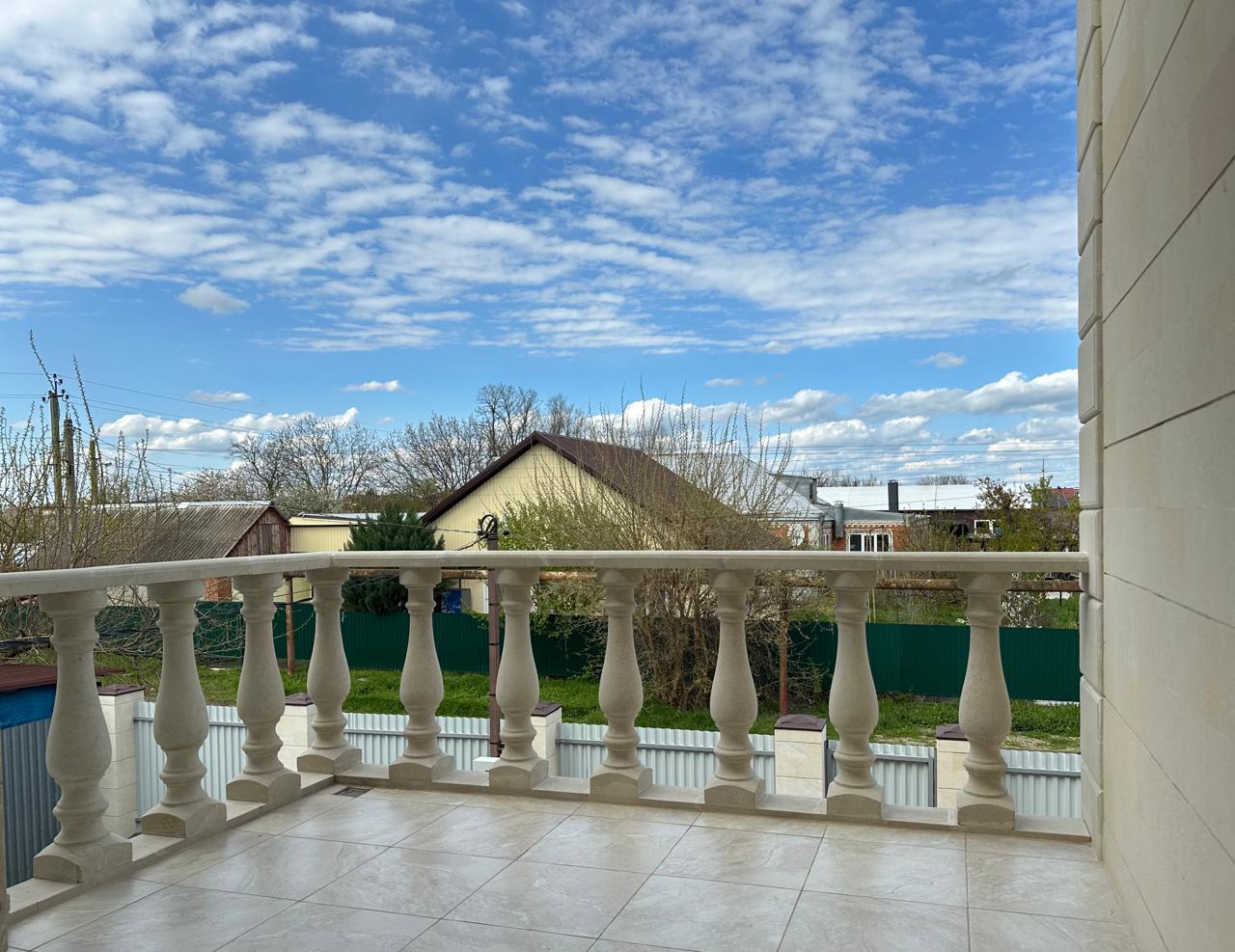 Фото №13: Дом 223 м² + 7.5 сот. - Старокорсунская, мкр. Карасунский внутригородской округ, ул. Корсунская, 229