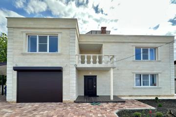 Фото №3: Дом 223 м² - Старокорсунская, мкр. Карасунский внутригородской округ, ул. Корсунская, 229