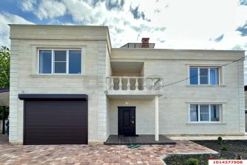 Фото №3: Дом 223 м² - Старокорсунская, мкр. Карасунский внутригородской округ, ул. Корсунская, 229