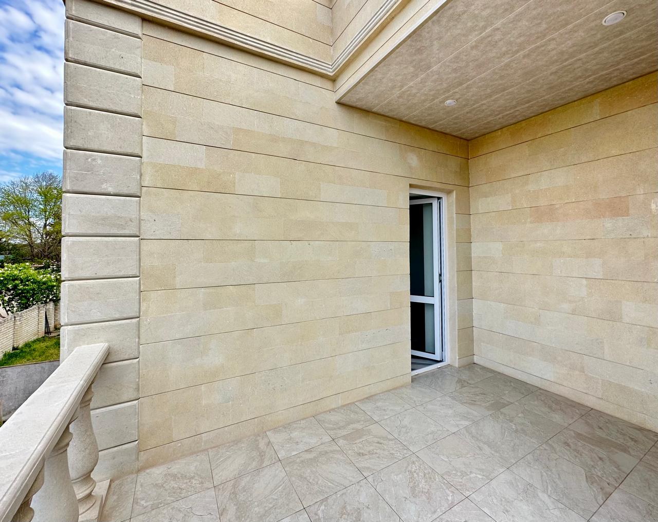 Фото №14: Дом 223 м² + 7.5 сот. - Старокорсунская, мкр. Карасунский внутригородской округ, ул. Корсунская, 229