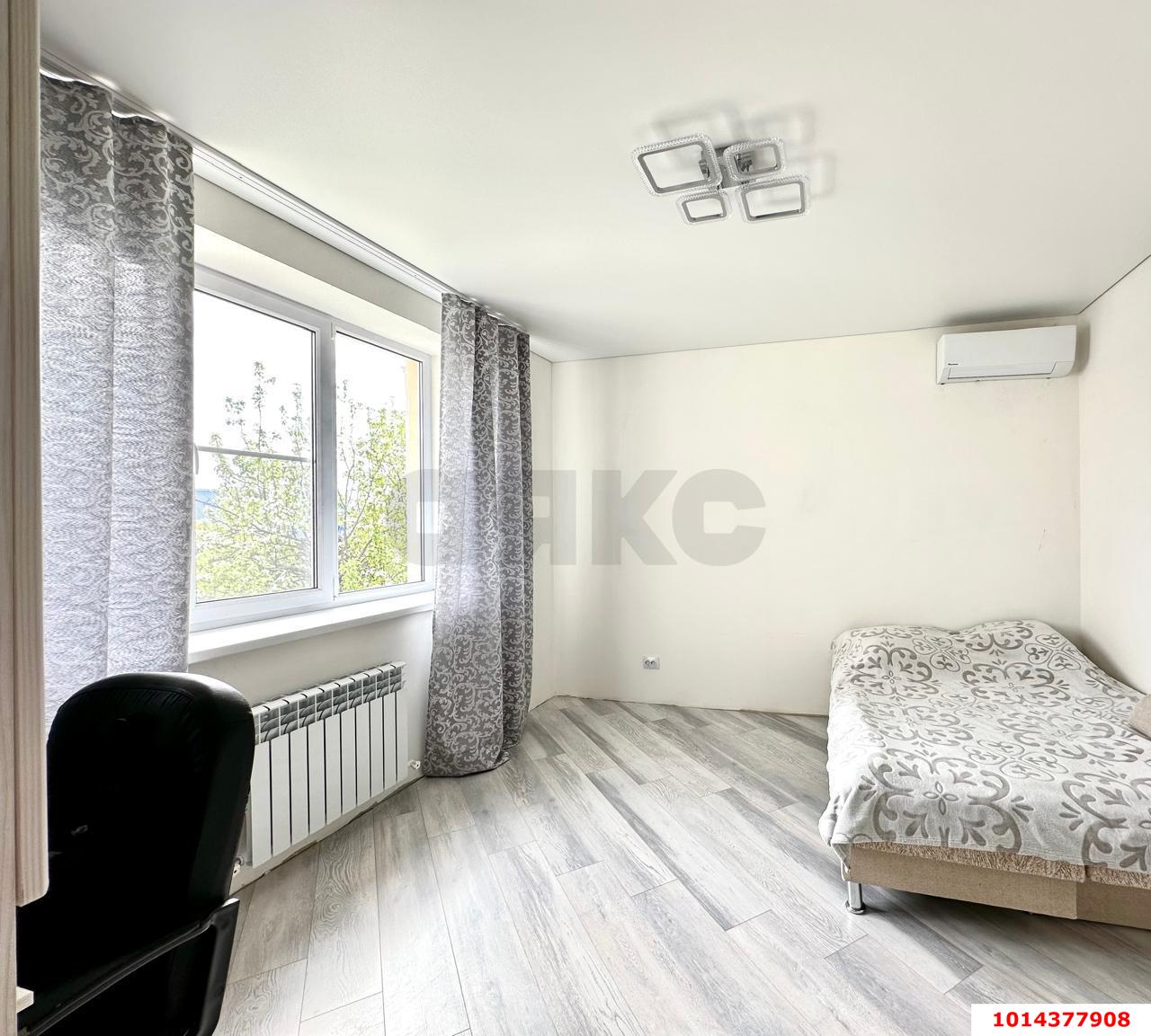 Фото №16: Дом 223 м² + 7.5 сот. - Старокорсунская, Карасунский внутригородской округ, ул. Корсунская, 229