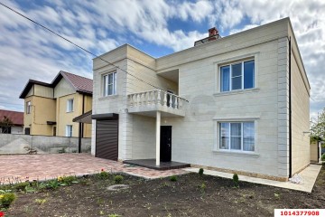 Фото №2: Дом 223 м² - Старокорсунская, мкр. Карасунский внутригородской округ, ул. Корсунская, 229