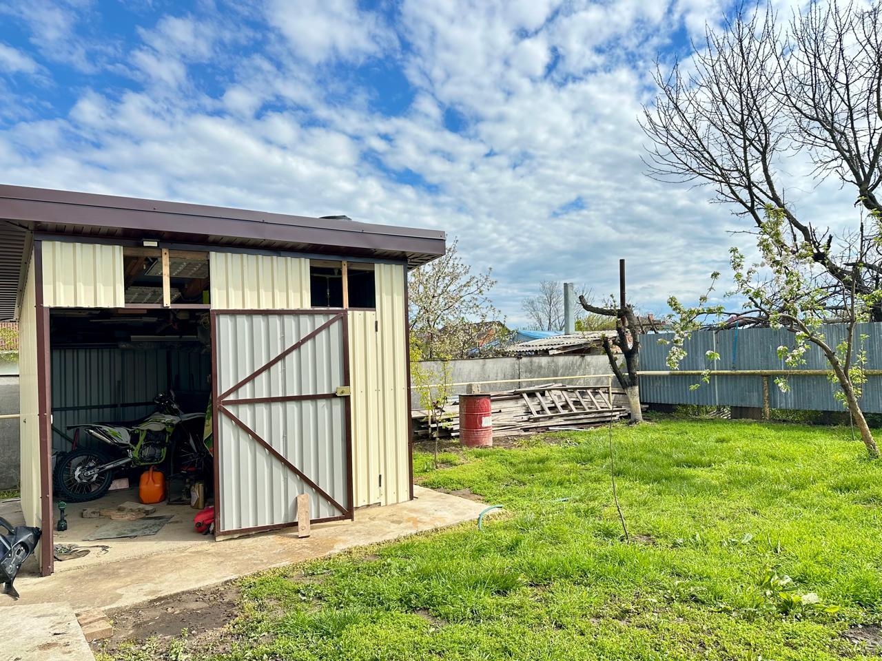 Фото №19: Дом 223 м² + 7.5 сот. - Старокорсунская, мкр. Карасунский внутригородской округ, ул. Корсунская, 229