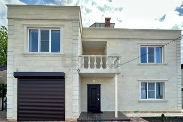 Фото №3: Дом 223 м² - Старокорсунская, мкр. Карасунский внутригородской округ, ул. Корсунская, 229