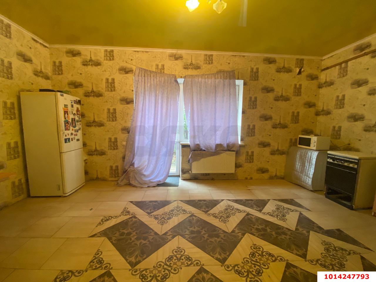 Фото №7: Дом 125 м² + 2 сот. - Российский, жилой комплекс Вилла Роз, мкр. Прикубанский внутригородской округ, ул. имени Академика Сахарова, 33к7