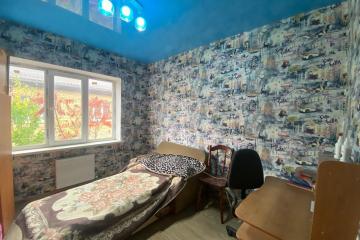 Фото №5: Дом 125 м² - Российский, мкр. Прикубанский внутригородской округ, ул. имени Академика Сахарова, 33к7