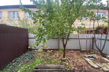 Фото №3: Дом 125 м² - Российский, мкр. Прикубанский внутригородской округ, ул. имени Академика Сахарова, 33к7