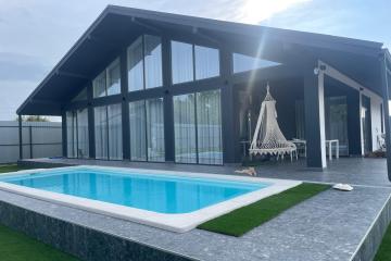 Фото №1: Дом 124 м² - Елизаветинская, мкр. Прикубанский внутригородской округ, 