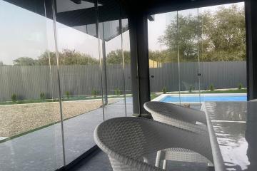 Фото №4: Дом 124 м² - Елизаветинская, мкр. Прикубанский внутригородской округ, 