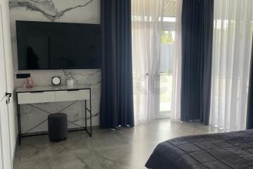 Фото №3: Дом 124 м² - Елизаветинская, мкр. Прикубанский внутригородской округ, 