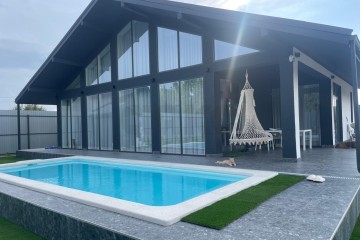 Фото №1: Дом 124 м² - Елизаветинская, мкр. Прикубанский внутригородской округ, 