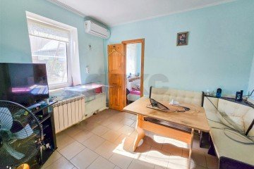Фото №5: Дом 34 м² - Яблоновский, ул. Гагарина, 126