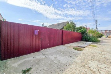 Фото №2: Дом 34 м² - Яблоновский, ул. Гагарина, 126