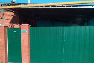 Фото №2: Дом 40 м² - Старонижестеблиевская, ул. Кубанская, 30