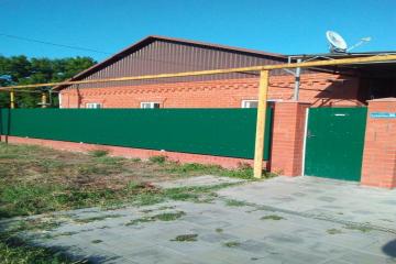 Фото №1: Дом 40 м² - Старонижестеблиевская, ул. Кубанская, 30